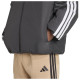 Adidas Ανδρικό μπουφάν Essentials Climawarm 3-Stripes Insulated Hooded Jacket Adidas Ανδρικό μπουφάν Essentials Climawarm 3-Stripes Insulated Hooded Jacket